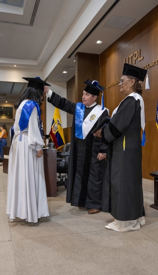 Ceremonia de Incorporación | 23 de octubre | Tarde Ceremonia de Incorporación | 23 de octubre | Tarde