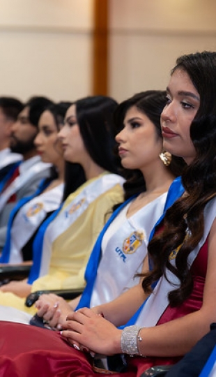 Ceremonia de Incorporación | 25 de noviembre | Mañana