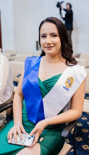 Ceremonia de Incorporación | 26 de mayo 2025 | Tarde