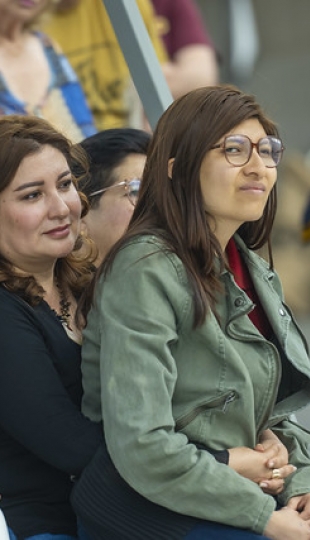 Inauguración de la propuesta institucional UTPL en el FIAVL 2025 Inauguración de la propuesta institucional UTPL en el FIAVL 2025