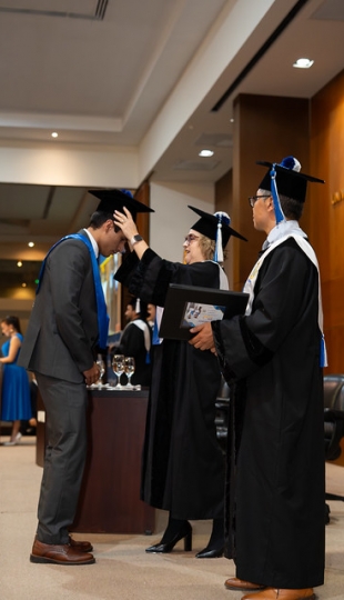 Ceremonia de Incorporación | 20 de marzo 2026 | Mañana