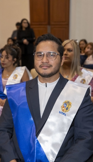 Ceremonia de Incorporación | 27 de junio | Tarde