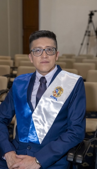 Ceremonia de Incorporación | 22 de octubre | Tarde