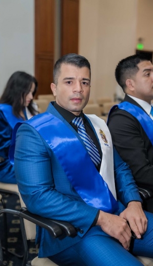 Ceremonia de Incorporación | 28 de julio | Mañana Ceremonia de Incorporación | 28 de julio | Mañana