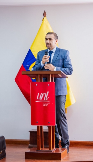 Encuentro Binacional Ecuador – Perú | AUSENP - RETUEP Encuentro Binacional Ecuador – Perú | AUSENP - RETUEP