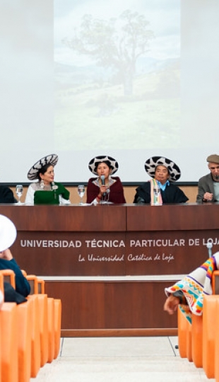 Inti Raymi de las universidades y diversidades 2025. Estreno del documental Camino Andino: Lágrimas de Vida Inti Raymi de las universidades y diversidades 2025. Estreno del documental Camino Andino: Lágrimas de Vida