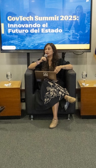 GovTech Summit 2025: Innovando el futuro del Estado
