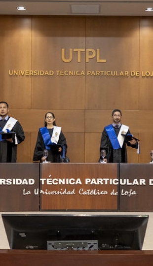 Ceremonia de Incorporación | 3 de diciembre | Mañana Ceremonia de Incorporación | 3 de diciembre | Mañana