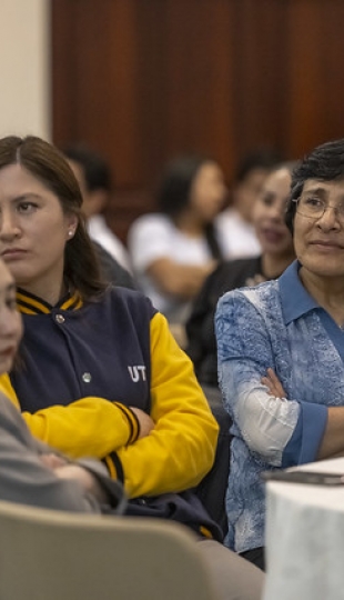 Jornadas de Reflexión Humanística 2025