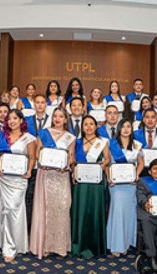 Ceremonia de Incorporación | 10 de diciembre | Mañana