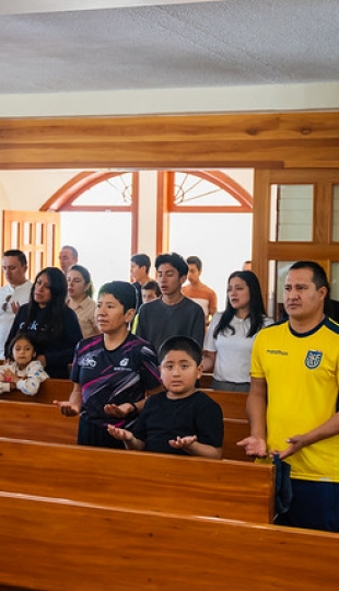 Día del Padre Celestial