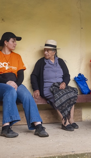 Misión Idente Profesional Taquil 2026