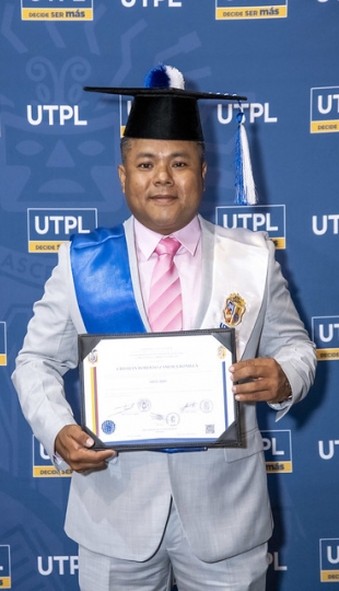 Ceremonia de Incorporación | 20 de octubre | Tarde