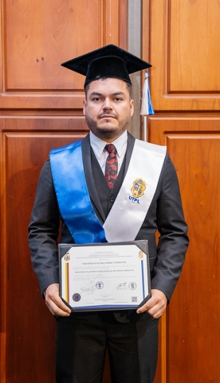 Ceremonia de Incorporación | 26 de septiembre | Mañana Ceremonia de Incorporación | 26 de septiembre | Mañana