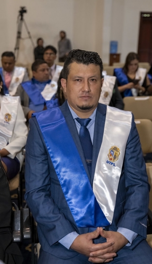 Ceremonia de Incorporación | 20 de octubre | Tarde Ceremonia de Incorporación | 20 de octubre | Tarde