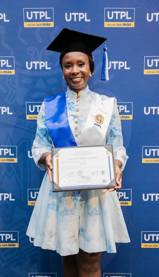 Ceremonia de Incorporación | 20 de octubre | Mañana