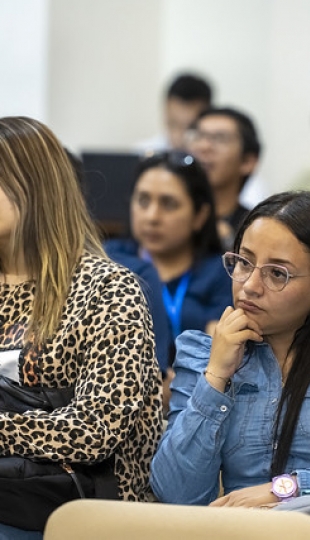 14° Congreso Internacional de Conocimiento e Innovación CIKI 2024