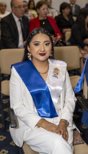 Ceremonia de Incorporación | 24 de octubre | Mañana