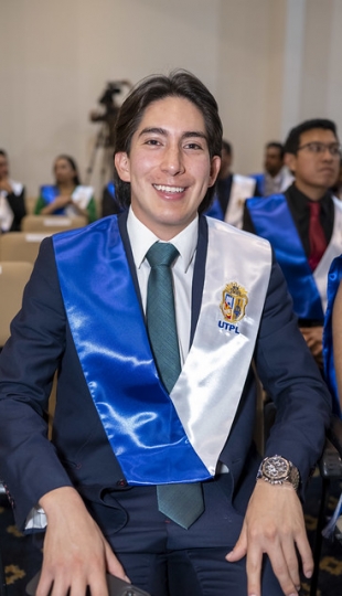 Ceremonia de Incorporación | 4 de diciembre | Tarde Ceremonia de Incorporación | 4 de diciembre | Tarde