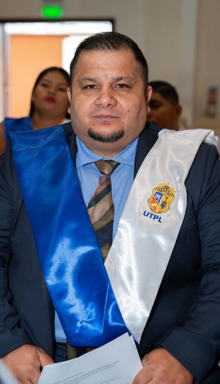 Ceremonia de Incorporación | 10 de diciembre | Tarde