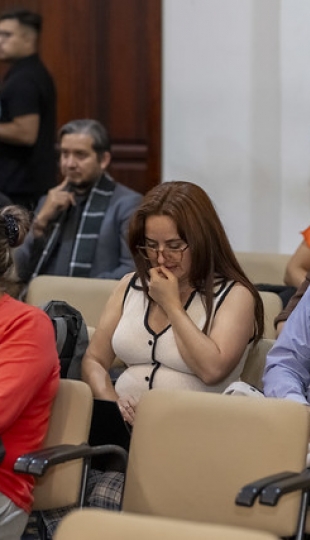 Recibimos la Cualificación Académica con Calidad Superior en Investigación