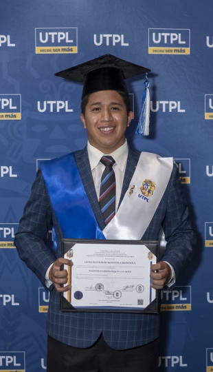 Ceremonia de Incorporación | 29 de octubre | Mañana