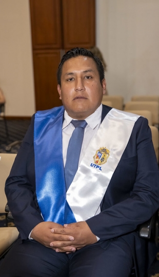 Ceremonia de Incorporación | 20 de octubre | Tarde