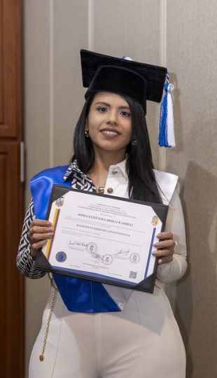 Ceremonia de Incorporación | 20 de noviembre | Mañana Ceremonia de Incorporación | 20 de noviembre | Mañana