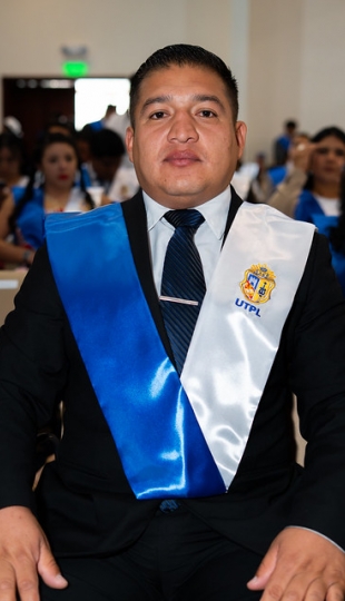 Ceremonia de Incorporación | 9 de febrero | Tarde