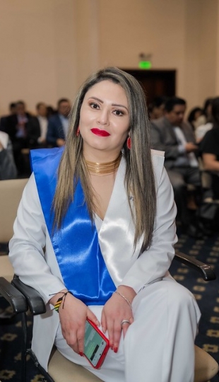 Ceremonia de Incorporación | 28 de julio | Mañana Ceremonia de Incorporación | 28 de julio | Mañana