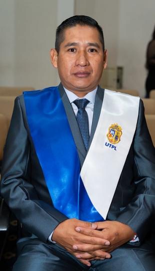 Ceremonia de Incorporación | 20 de noviembre | Tarde