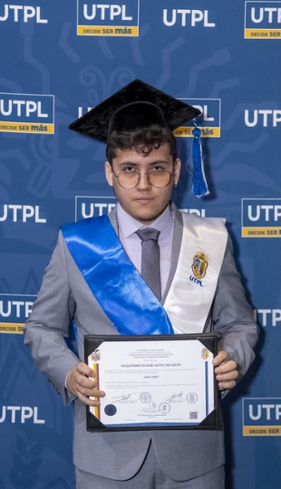 Ceremonia de Incorporación | 25 de noviembre | Mañana