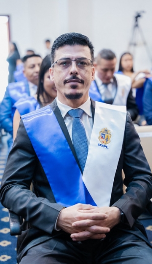 Ceremonia de Incorporación | 26 de mayo 2025 | Tarde