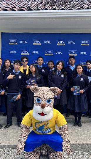 Casa Abierta – Centro UTPL Monay | Cuenca