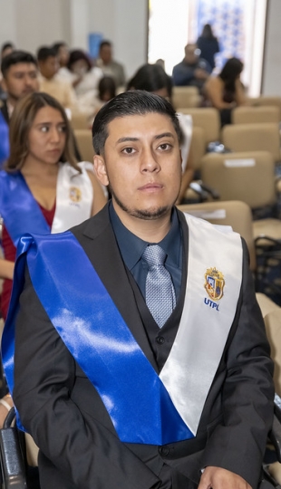 Ceremonia de Incorporación | 25 de junio | Mañana