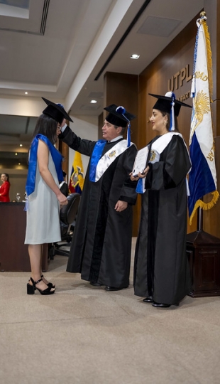 Ceremonia de Incorporación | 29 de octubre | Mañana