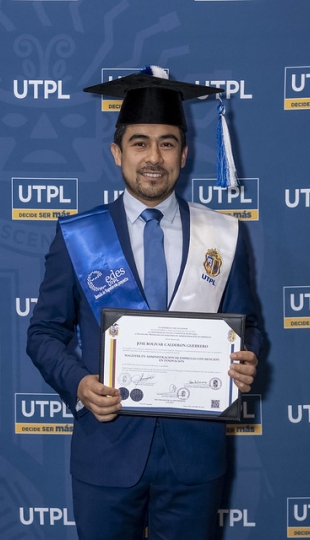 Ceremonia de Incorporación | 28 de noviembre | Tarde