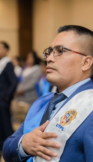 Ceremonia de Incorporación | 20 de octubre | Tarde