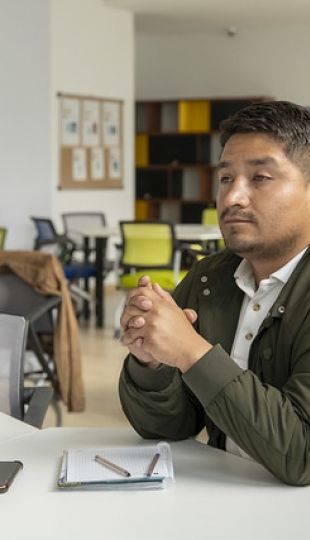 Visibilización de buenas prácticas y proyectos de innovación octubre 2025 - febrero 2026 Visibilización de buenas prácticas y proyectos de innovación octubre 2025 - febrero 2026