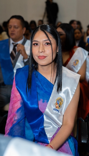 Ceremonia de Incorporación | 25 de abril 2024 | Mañana Ceremonia de Incorporación | 25 de abril 2024 | Mañana