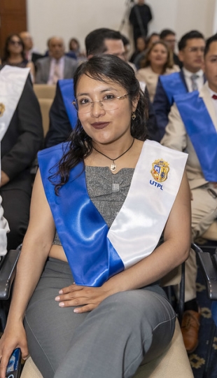 Ceremonia de Incorporación | 30 de marzo 2026 | Tarde