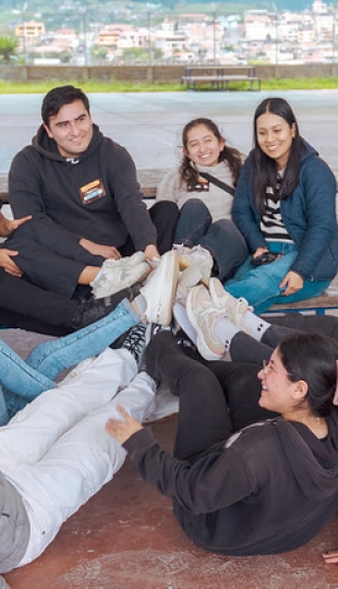 Parlamento Universal de la Juventud 2025
