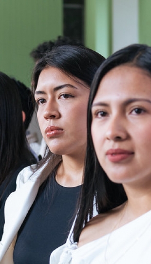 Lanzamiento y exposición de "ALojaRío"