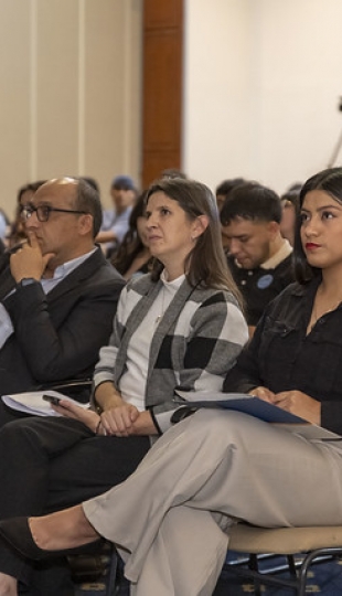 Administradores que inspiran: el futuro se transforma hoy