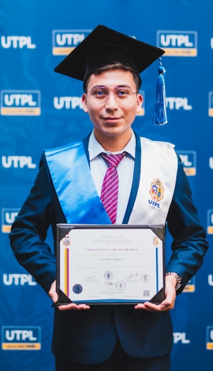 Ceremonia de Incorporación | 23 de octubre | Mañana