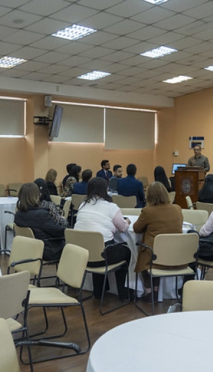 Curso | Estrategias para el fortalecimiento de la labor docente