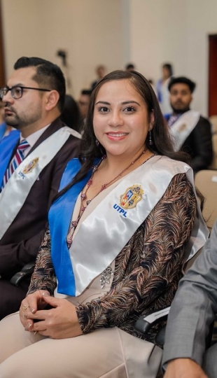 Ceremonia de Incorporación | 20 de octubre | Tarde Ceremonia de Incorporación | 20 de octubre | Tarde