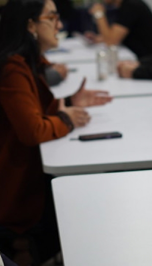 Quito Connection Evening Prendho UTPL fortalece redes del ecosistema emprendedor