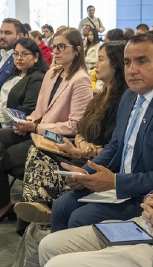 GovTech Summit 2025: Innovando el futuro del Estado