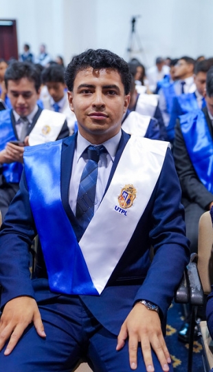 Ceremonia de Incorporación | 16 de abril 2026 | Tarde